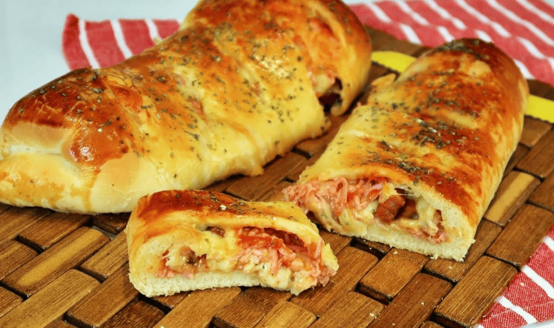 Pão Segura Marido: macio, fofinho e impossível de resistir
