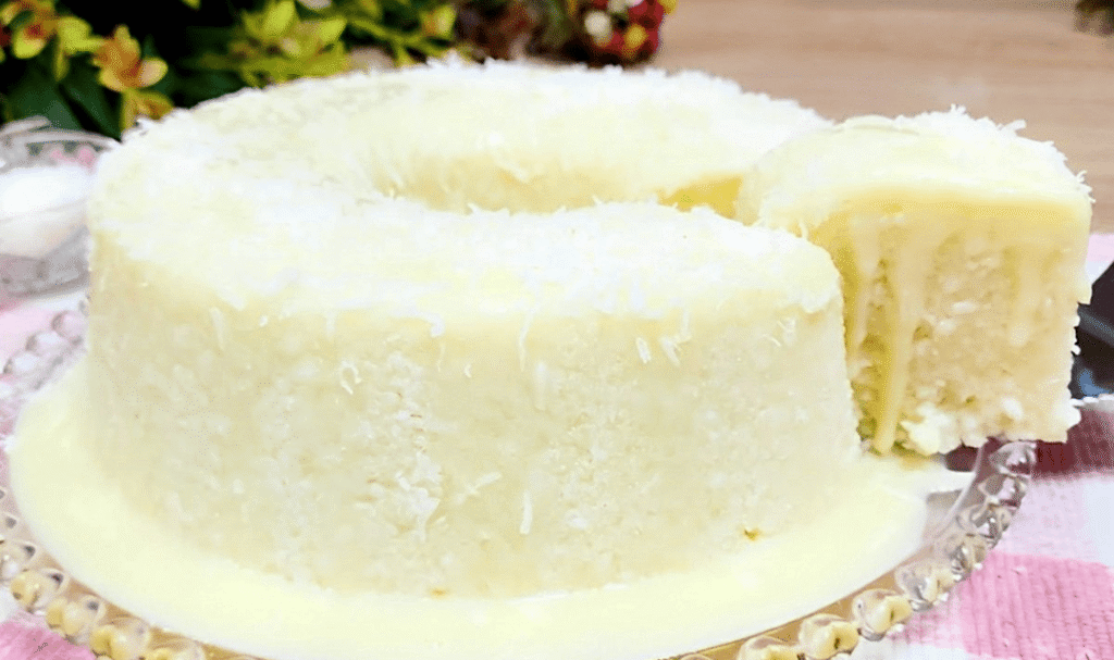 Pudim de Tapioca: Receita Tradicional e Versão Fit para Fazer em Casa