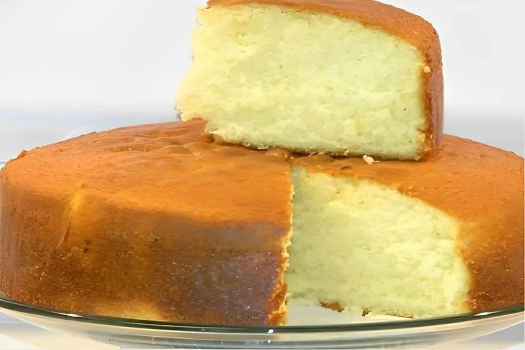 Fiz esse pão de ló de leite no liquidificador e minha família disse que é o bolo mais fofinho que já comeram
