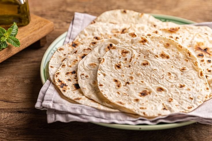 Pão Ázimo: Receita Simples, Rápida e Cheia de História