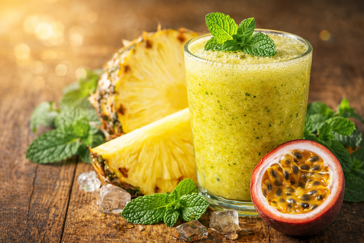 O “Derrete Banha” Secreto das Ladeiras: Como Minha Avó Perdeu 3kg em 2 Dias (SEM DIETA!)