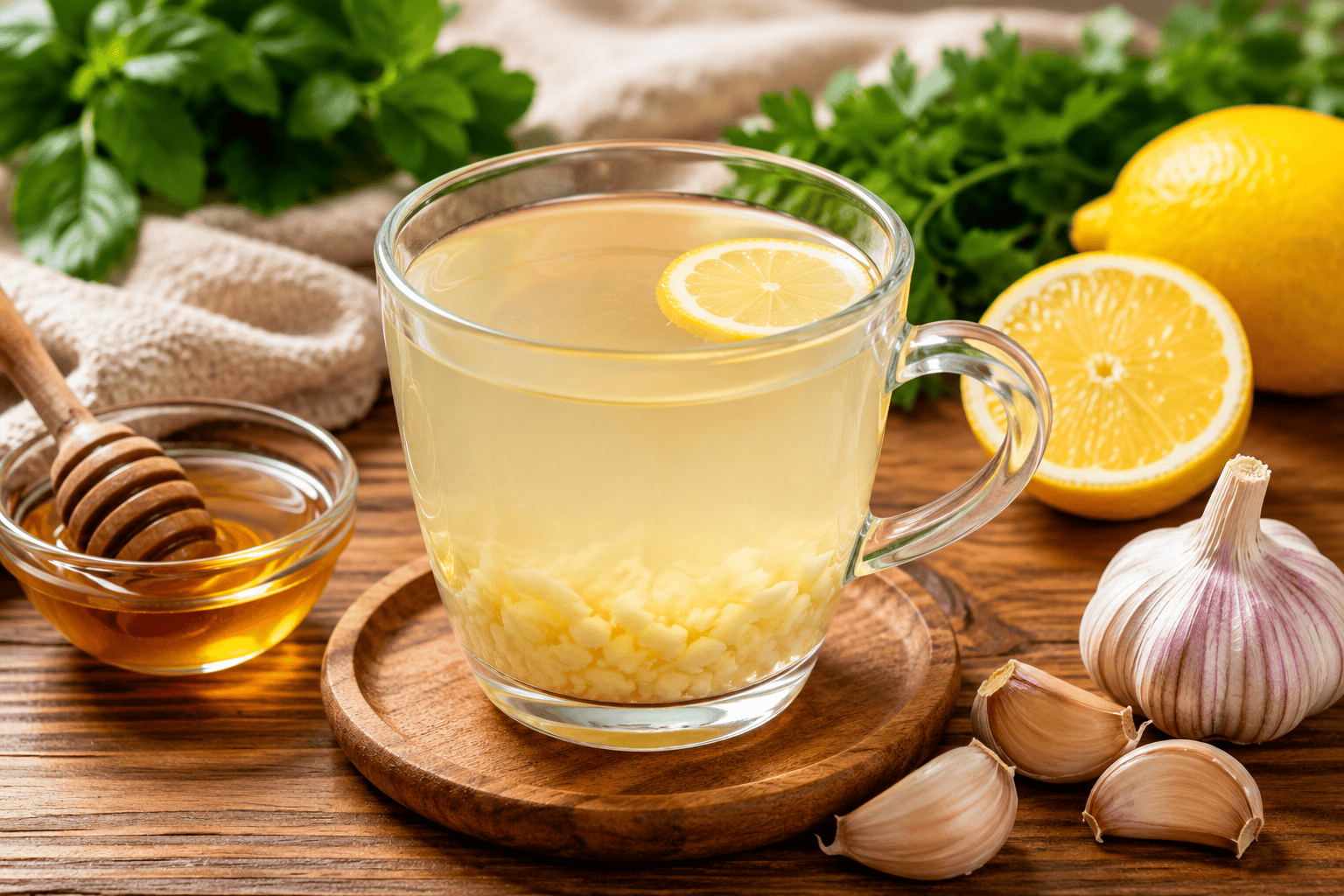 VERMIFUNGO NATURAL: Faça uma Faxina no Seu Intestino com Esse Ingrediente Natural Que Todo Mundo Tem Em Casa