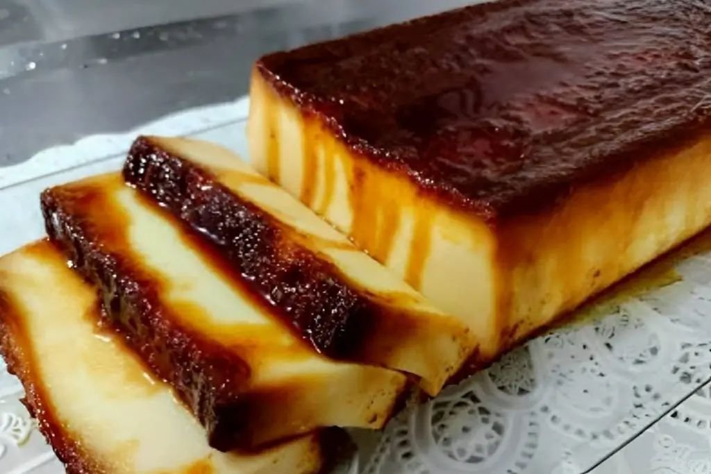 Pudim de Pão Velho: A Receita Cremosa e Econômica que Derrete na Boca