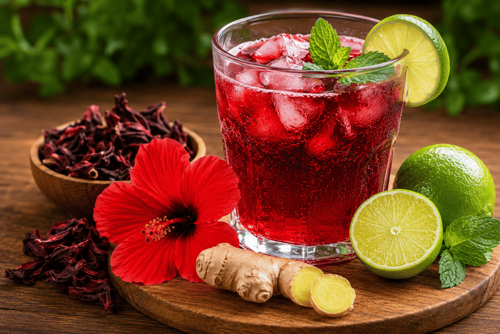 REDUTOR DE PANÇA NATURAL: O Suco da manhã Que Virou o Queridinho de Quem Busca Mais Disposição e Equilíbrio Natural