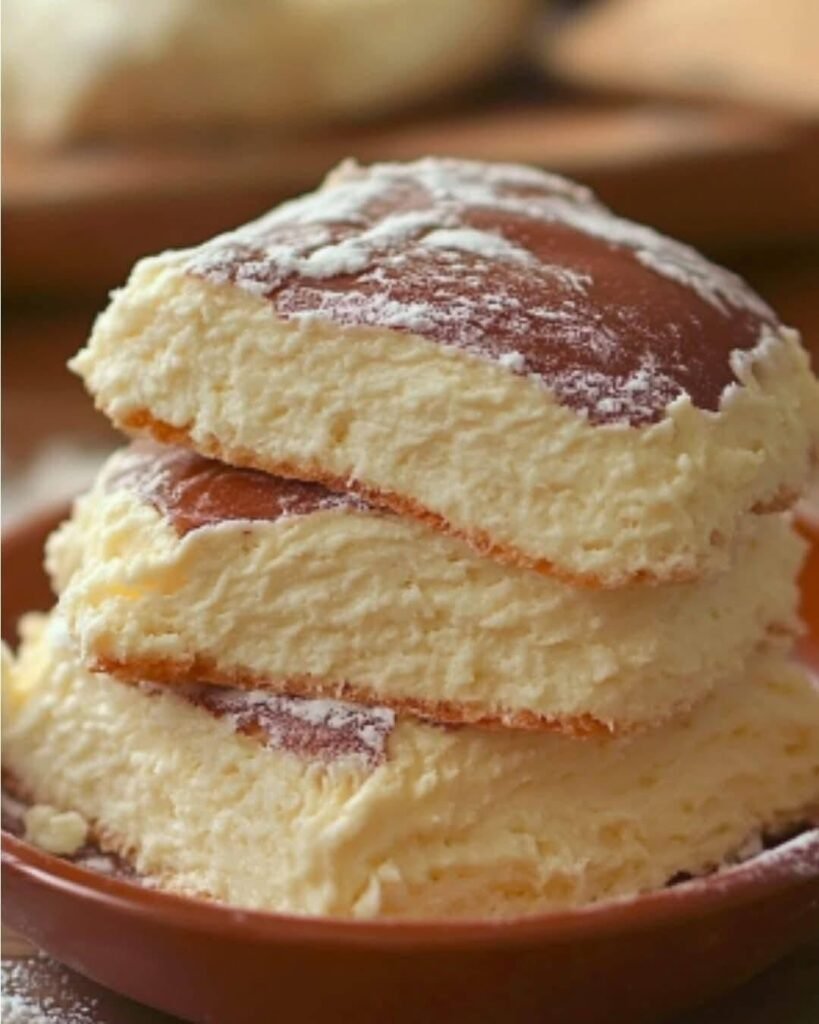 Pão de Ló Fofinho: A Receita Clássica de Bolo Leve, Macio e Perfeito para Qualquer Ocasião
