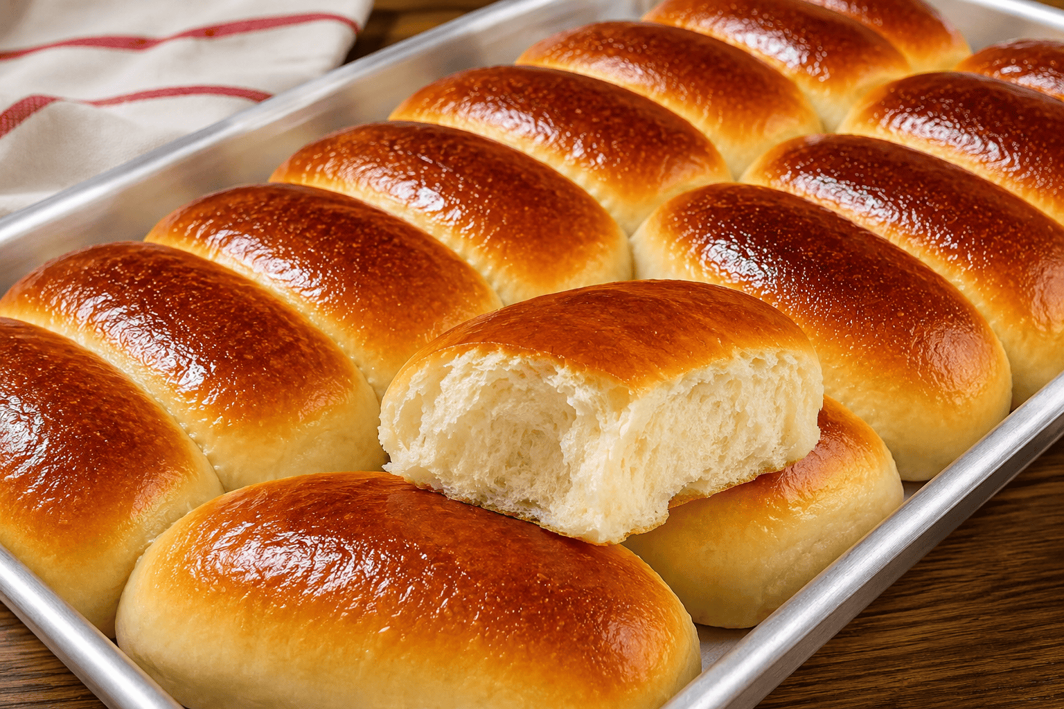 Pão Caseiro Sem Glúten Super Fofinho: receita fácil, macia e perfeita para o café da manhã