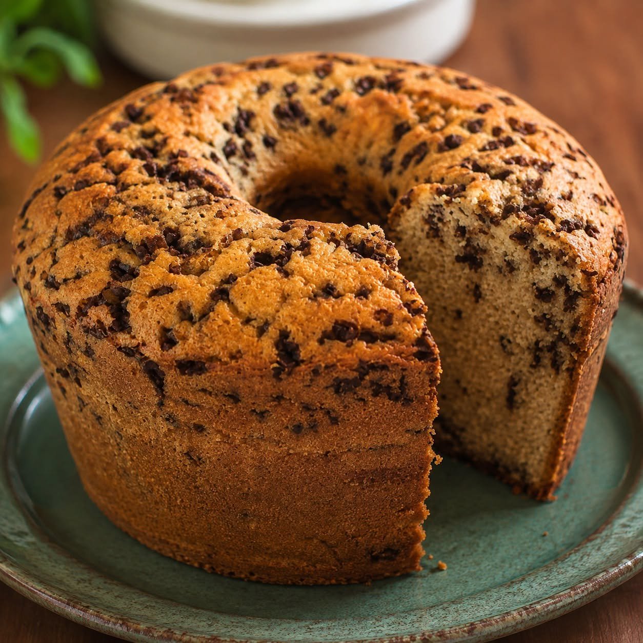 Bolo Formigueiro Fofinho: o bolo simples com granulado que deixa qualquer café da tarde mais gostoso