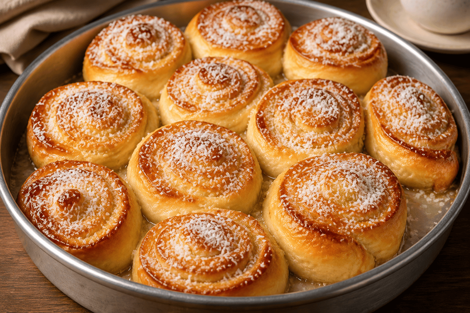 Fatias Húngaras: macias, douradinhas e cheias de sabor
