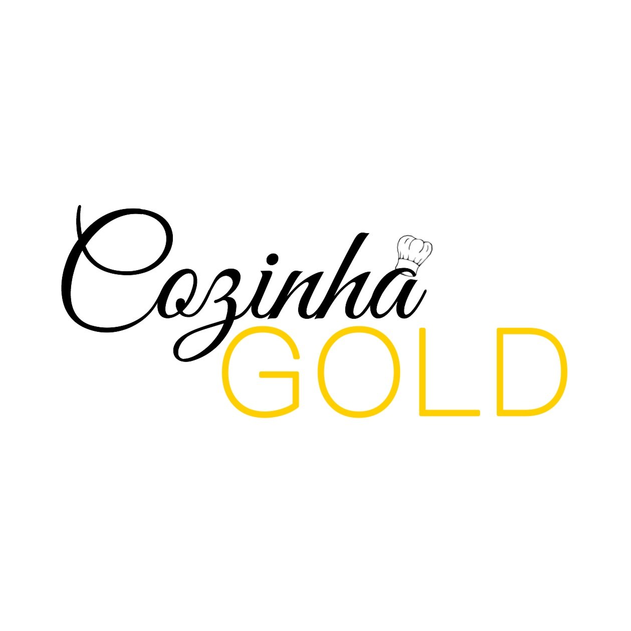 Cozinha Gold 