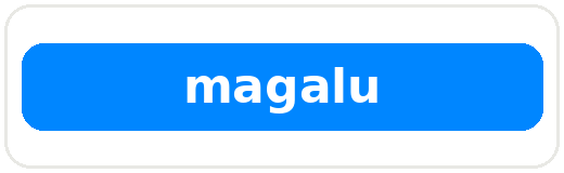 Magalu